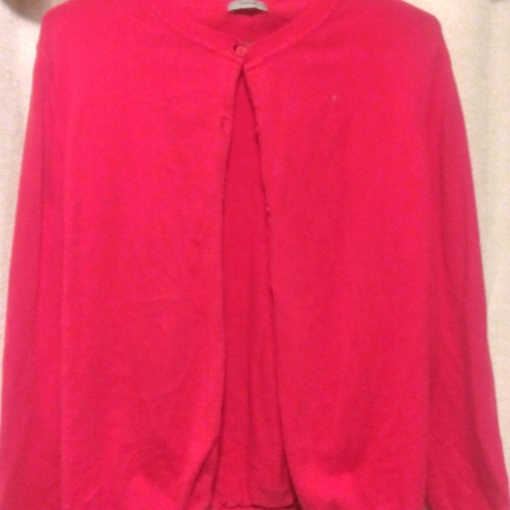 Women's sweater